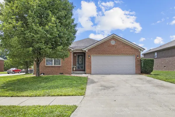 124 Bryants Trail, Berea, KY 40403