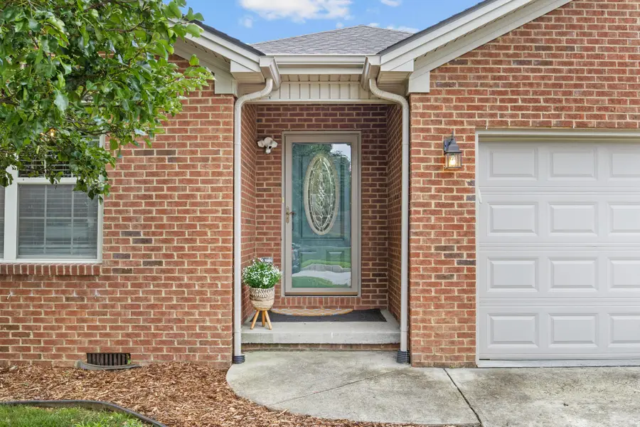 124 Bryants Trail, Berea, KY 40403 - #2