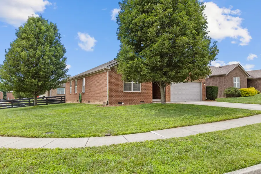 124 Bryants Trail, Berea, KY 40403 - #3