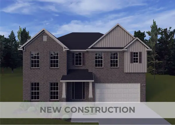 429 Sandalwood Park, Versailles, KY 40383