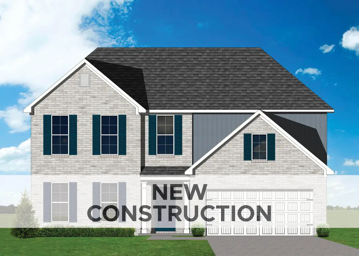 3093 Caversham Park Lane, Lexington, KY 40509 - #1