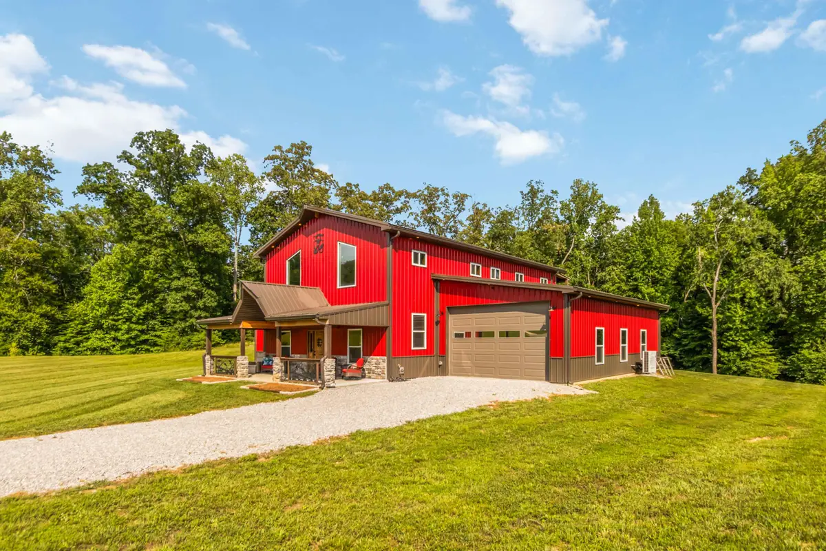 483 Kimber Drive, Nancy, KY 42544 - #1