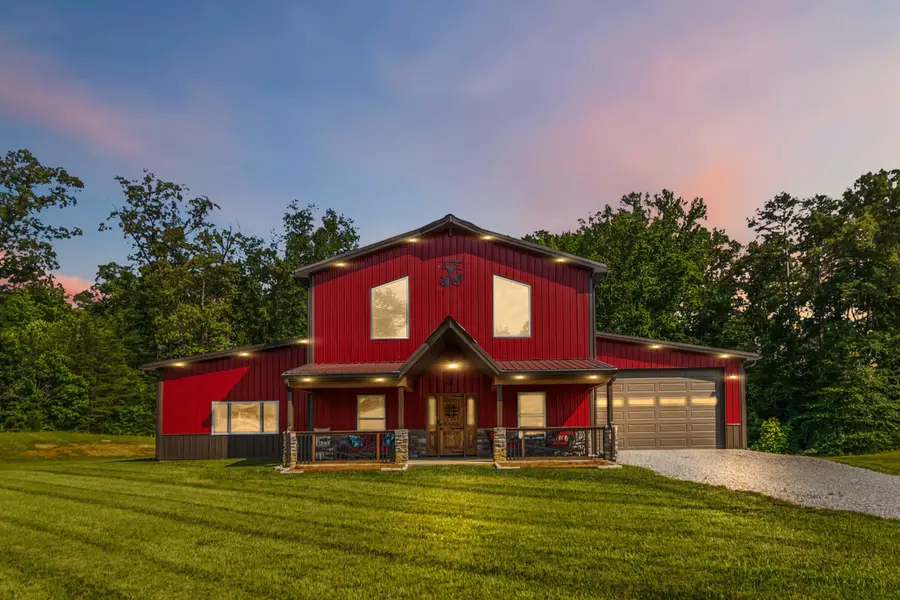 483 Kimber Drive, Nancy, KY 42544 - #2