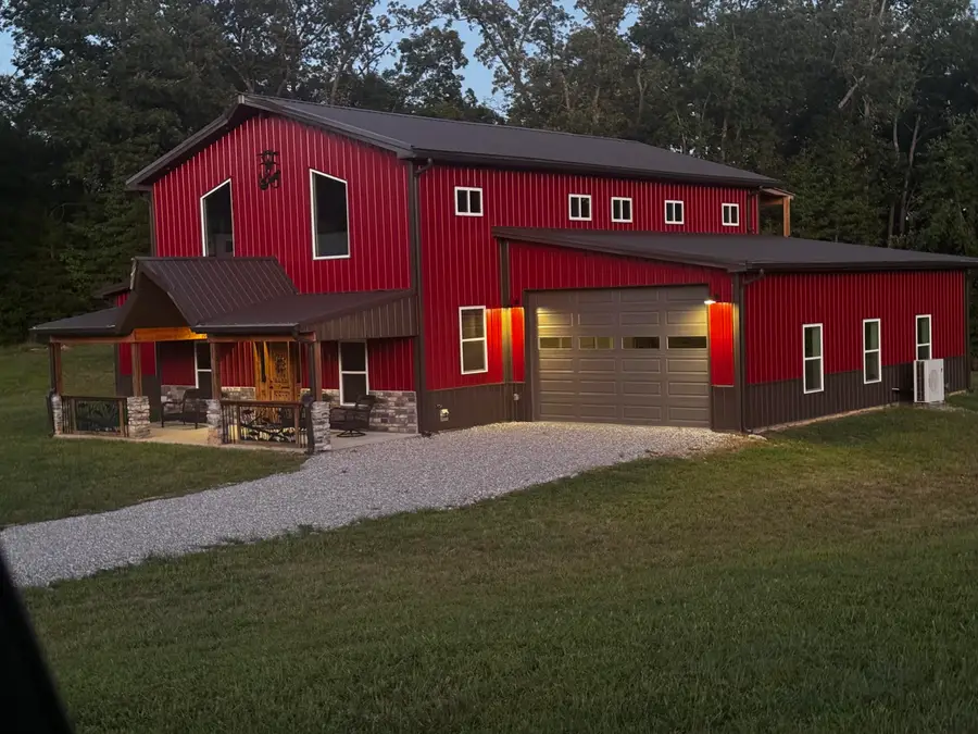 483 Kimber Drive, Nancy, KY 42544 - #3