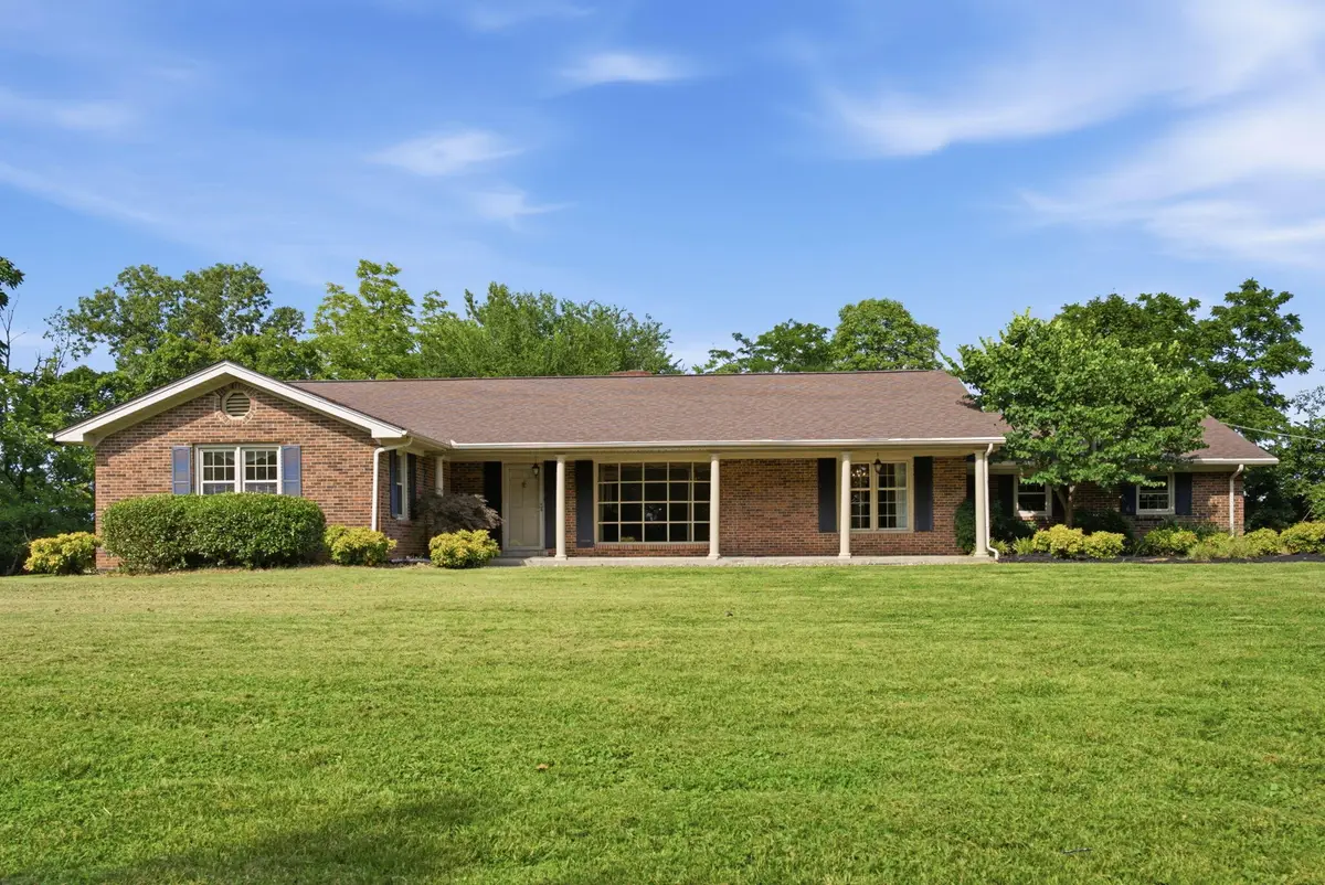 296 Elliston, Richmond, KY 40475 - #1