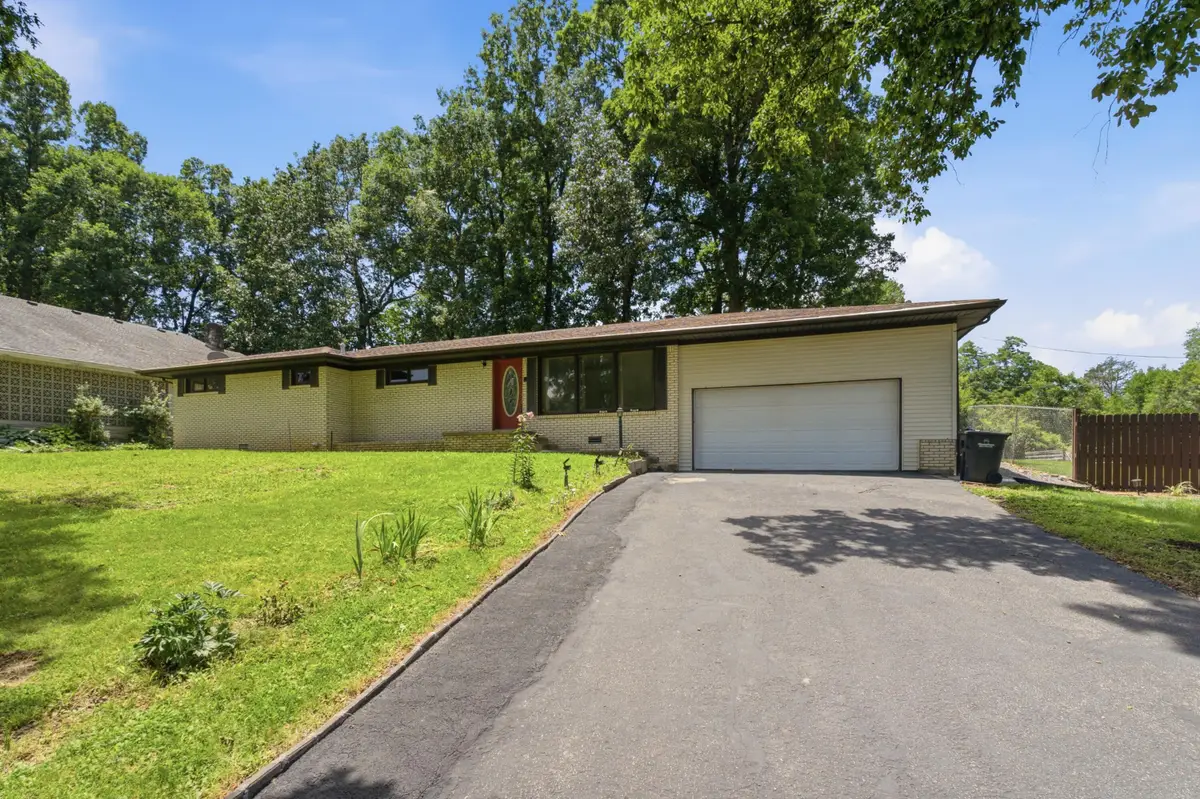 225 Nickell Heights Road, Paducah, KY 42003 - #1