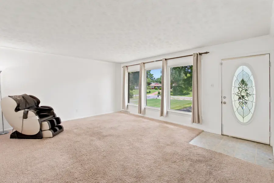225 Nickell Heights Road, Paducah, KY 42003 - #3