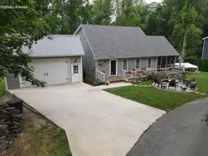 255 Tall Timber Drive, Jamestown, KY 42629
