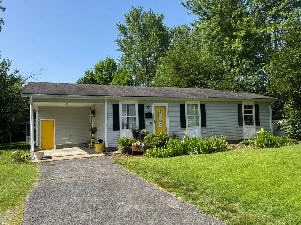 1713 College Farm Road, Murray, KY 42071 - #1
