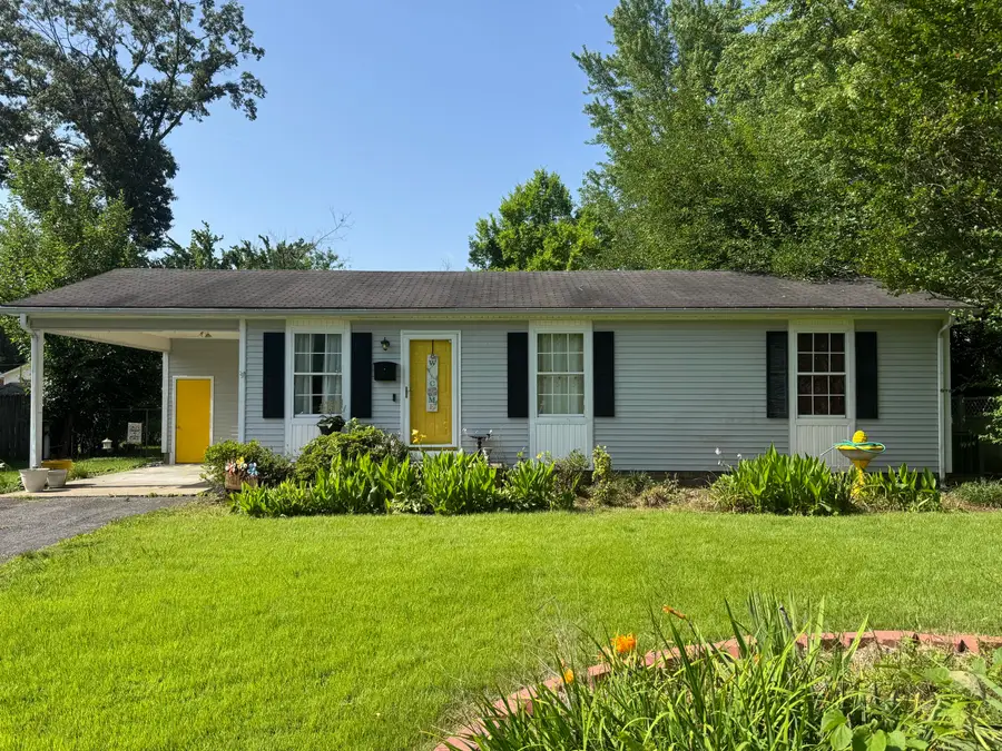 1713 College Farm Road, Murray, KY 42071 - #2