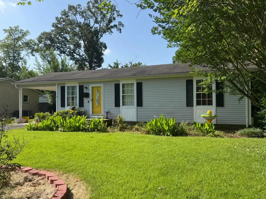 1713 College Farm Road, Murray, KY 42071 - #3