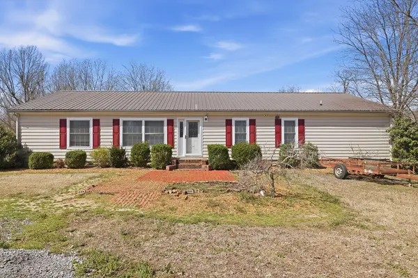 565 Martin Road, Wickliffe, KY 42087