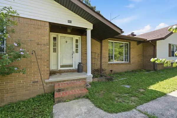 966 Jake Dukes Road, Grand Rivers, KY 42045