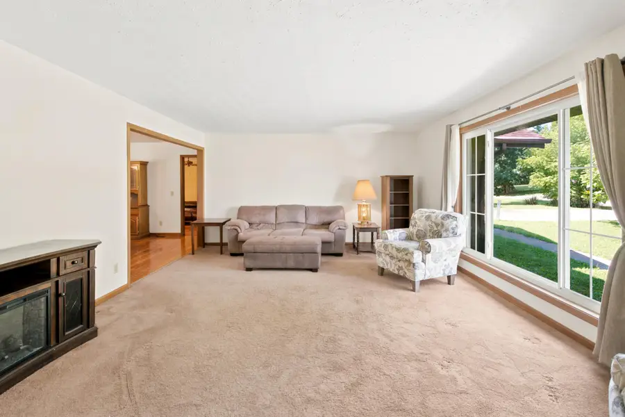 966 Jake Dukes Road, Grand Rivers, KY 42045 - #3