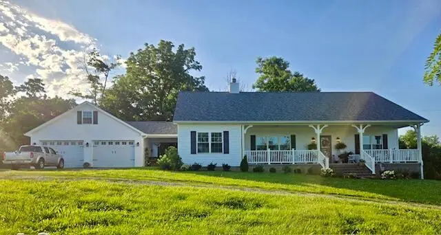 1108 Old Railroad Grade Road, Lancaster, KY 40444 - #1