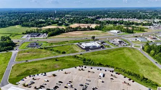 5360 Highway 60 West, Paducah, KY 42001 - #1