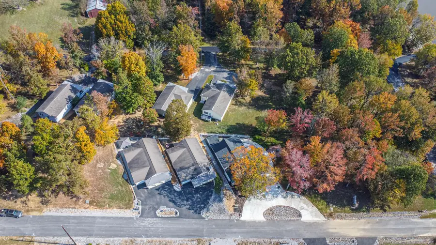 Lot 12 Little Lake Village, Grand Rivers, KY 42045 - #2