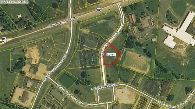 2780 W Park Drive, Paducah, KY 42001 - #3