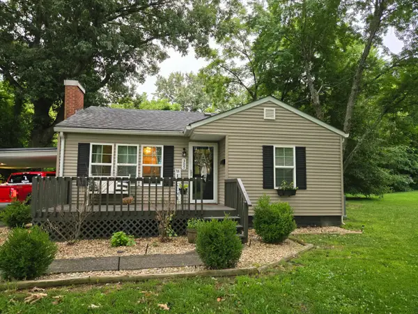 305 W 6th Street, Benton, KY 42025
