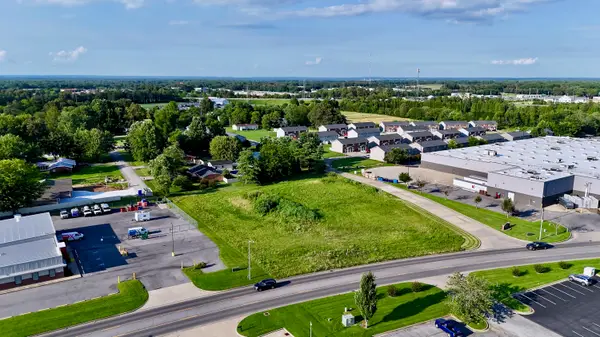 3620 James Sanders Boulevard, Paducah, KY 42001