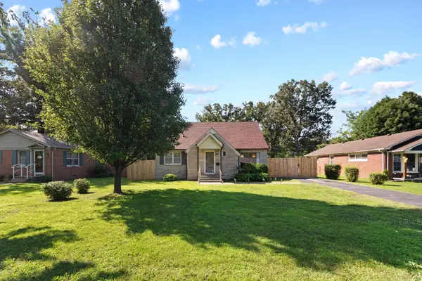 2420 Clay Street, Paducah, KY 42001