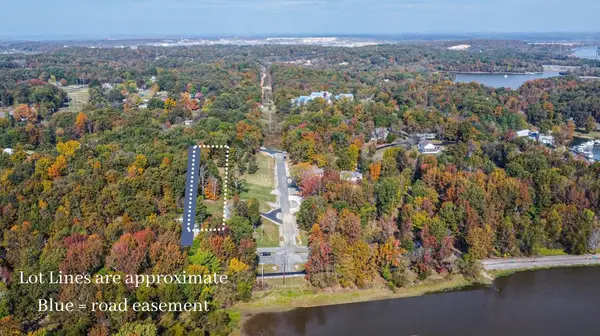 000 East Commerce Dr, Grand Rivers, KY 42045