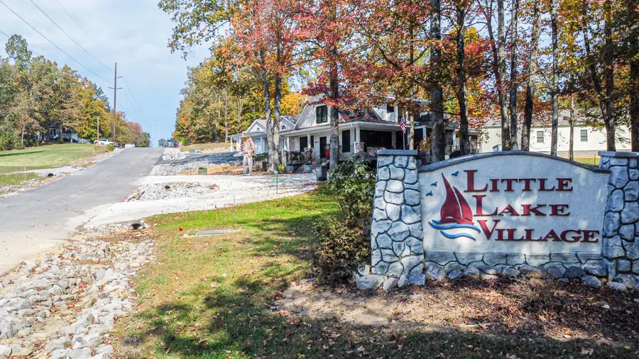 000 East Commerce Dr, Grand Rivers, KY 42045 - #2
