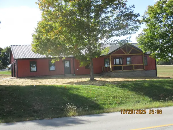 20 Cravens Road, Princeton, KY 42445
