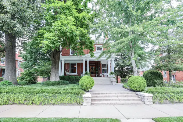 220 Fountain Avenue, Paducah, KY 42001