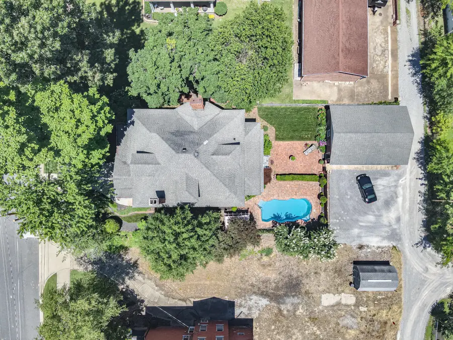 220 Fountain Avenue, Paducah, KY 42001 - #2