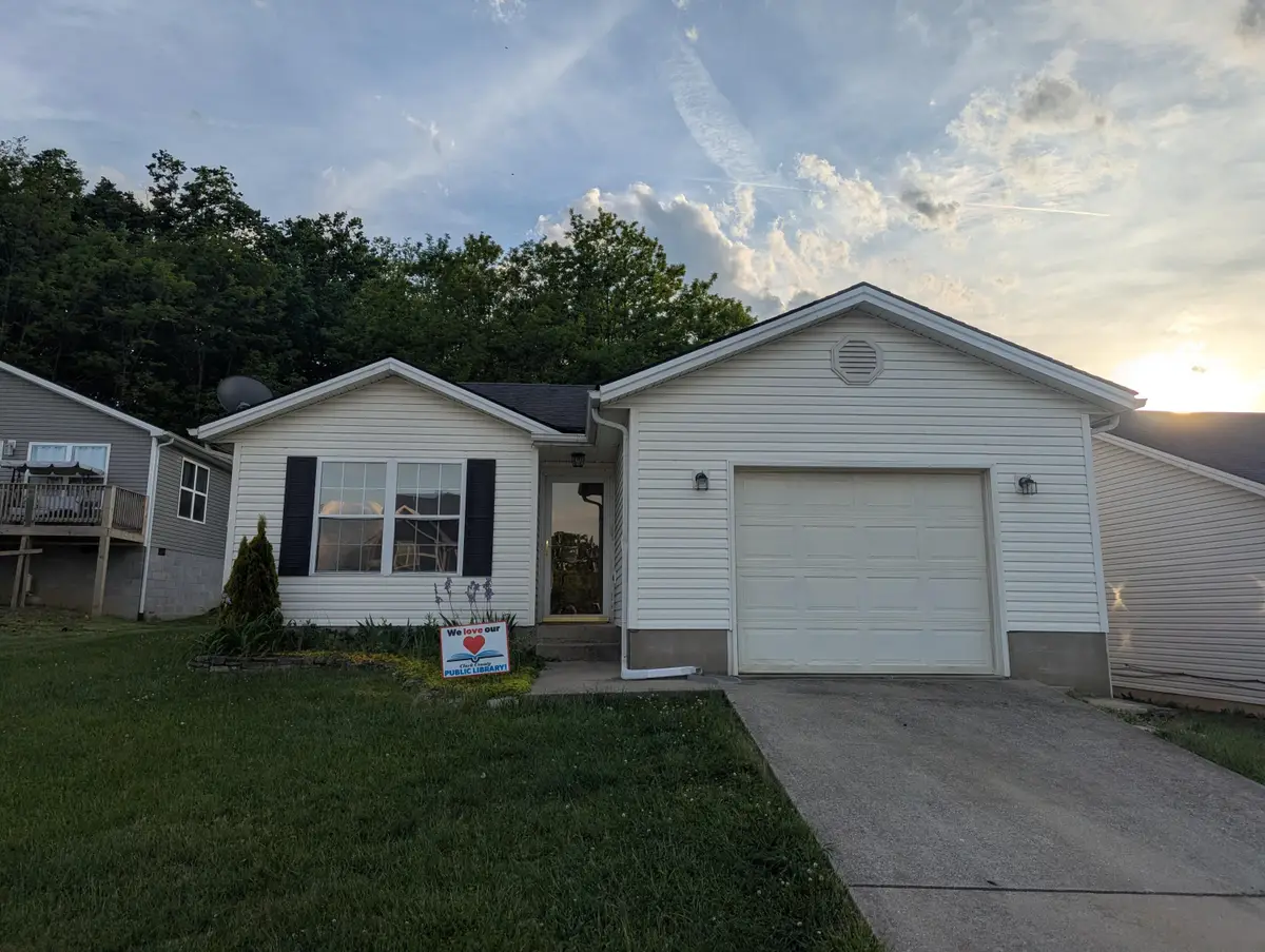 1660 Calloway, Murray, KY 42071 - #1