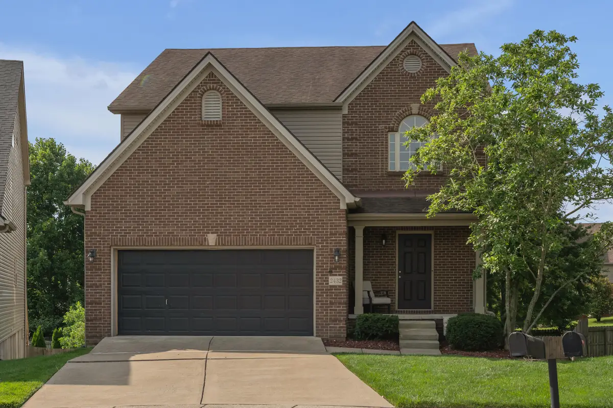2432 Gooseberry Circle, Lexington, KY 40509 - #1