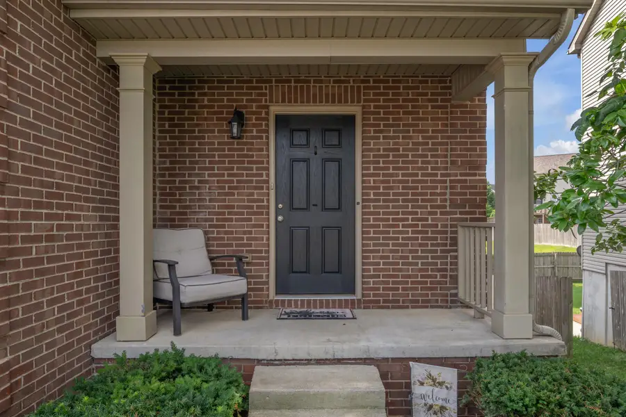 2432 Gooseberry Circle, Lexington, KY 40509 - #3