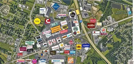 3180 New Holt Road, Paducah, KY 42001