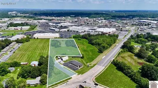 3180 New Holt Road, Paducah, KY 42001 - #2