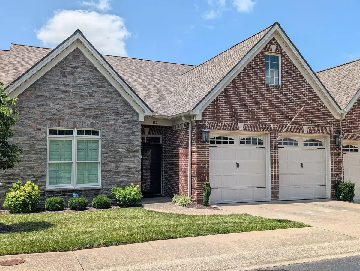 3891 Wentworth Place, Lexington, KY 40515 - #1