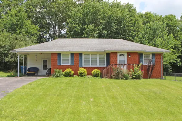 352 Timothy Avenue, Danville, KY 40422