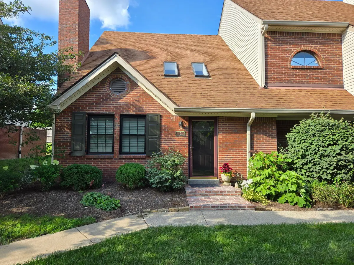 3441 Laredo Drive #16, Lexington, KY 40517 - #1