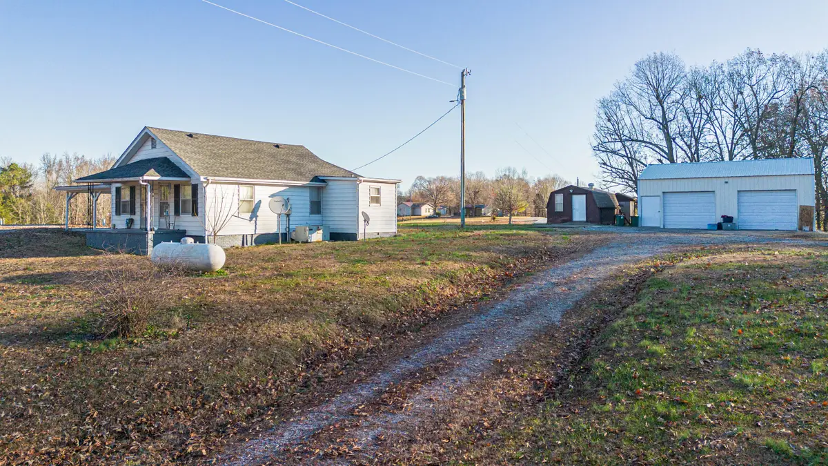 11112 Kentucky 131, Symsonia, KY 42082 - #1