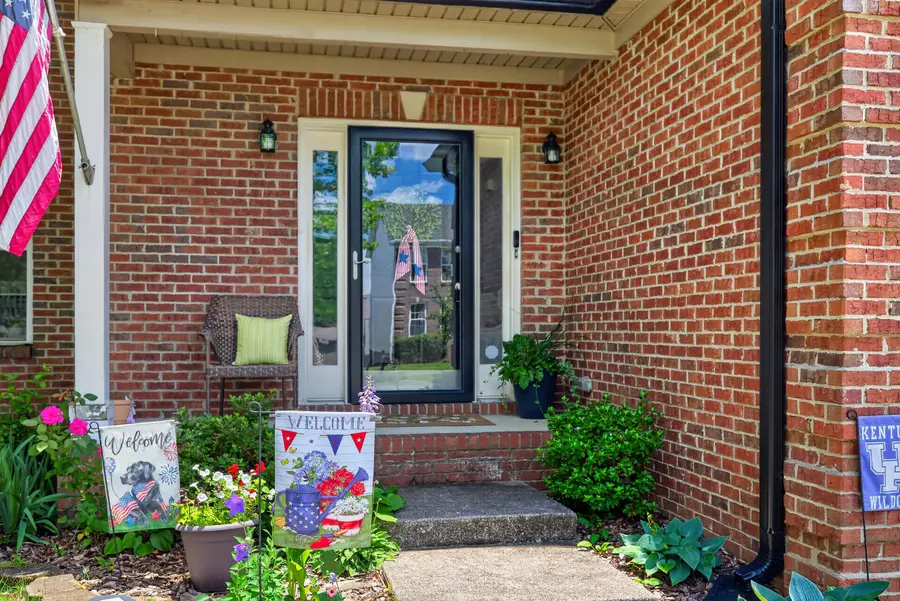 2252 Blackmoor Park Lane, Lexington, KY 40509 - #3