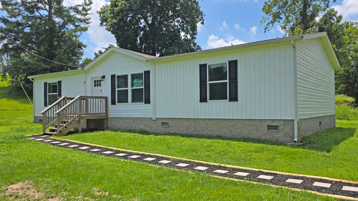 43 Sanshirl Drive, Benton, KY 42025 - #1