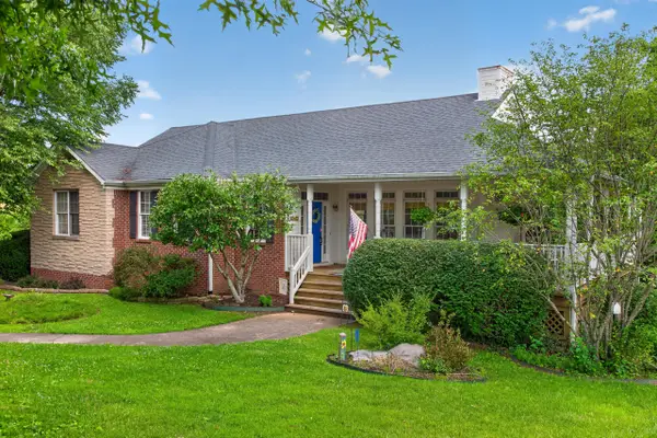 115 St Michaels Crossing, Danville, KY 40422