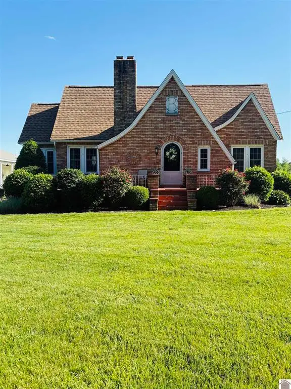 1285 Mckendree Church Road, Mayfield, KY 42066 - #1