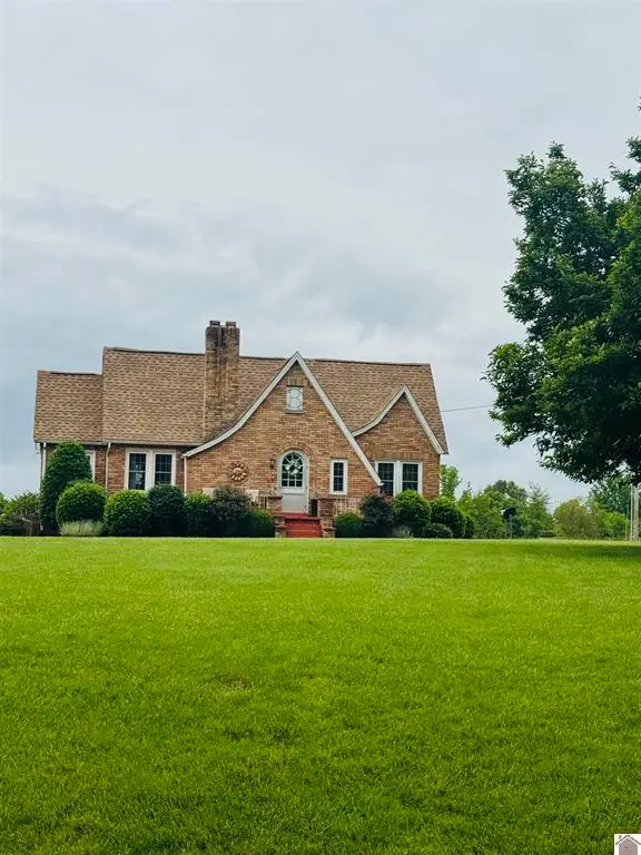 1285 Mckendree Church Road, Mayfield, KY 42066 - #2