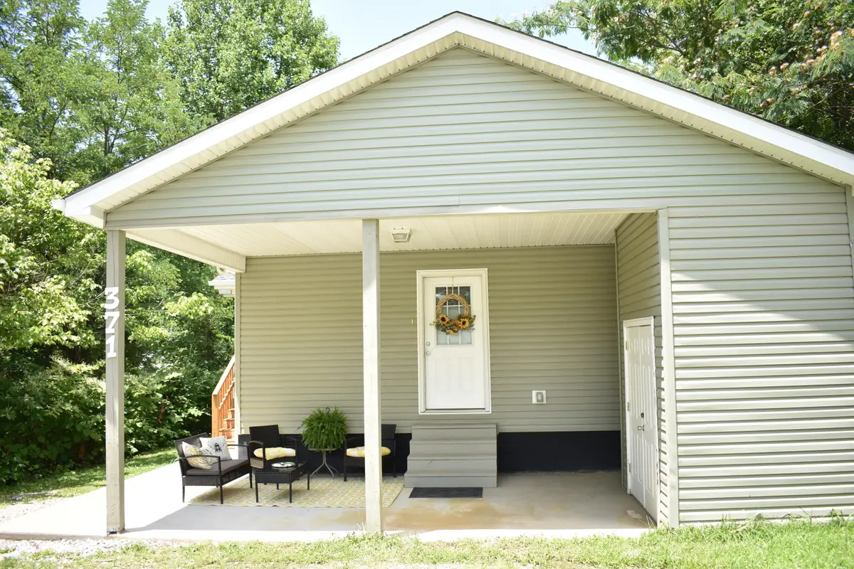 371 Eagle Lane, Middlesboro, KY 40965 - #1