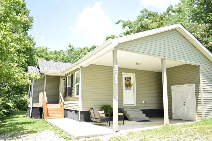 371 Eagle Lane, Middlesboro, KY 40965 - #3