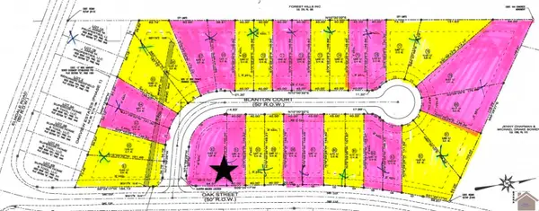 91 & 92 Blanton Ct, Paducah, KY 42003