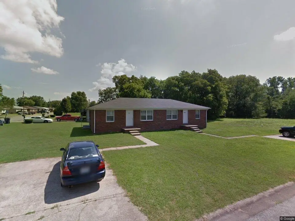 2000 B Jan Drive, Hopkinsville, KY 42240 - #1