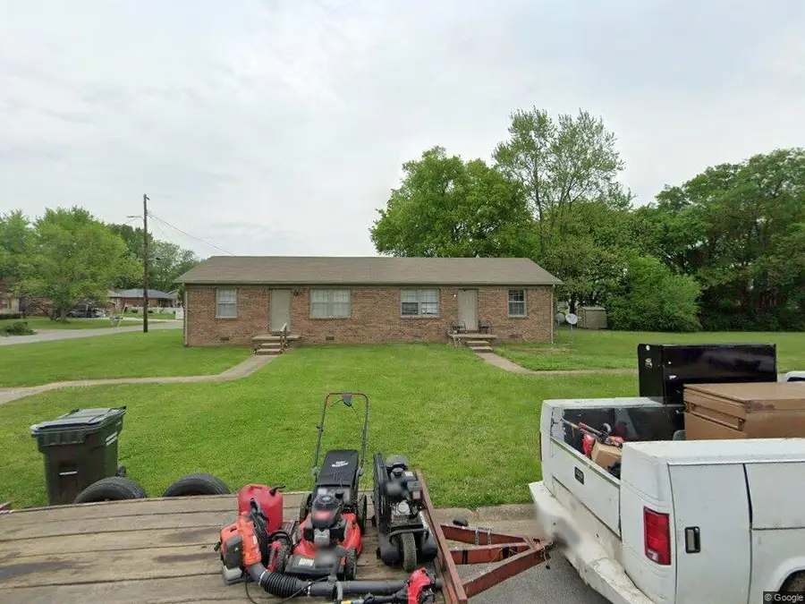 2000 B Jan Drive, Hopkinsville, KY 42240 - #3