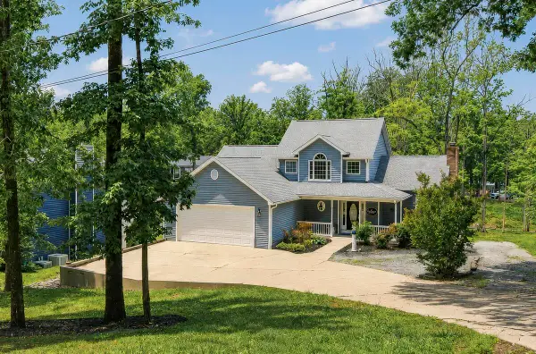 91 Lakeshore Road, Gilbertsville, KY 42044